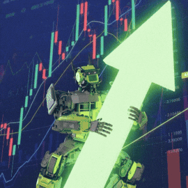 استراتژی معامله MJK Edge برای TradingView